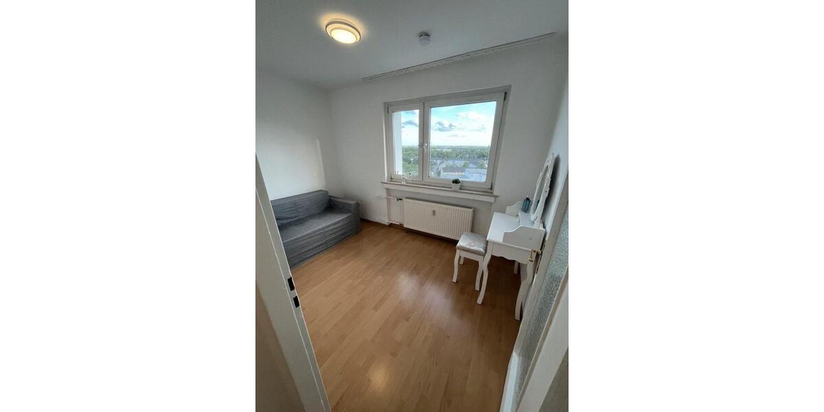 Etagenwohnung Oberhausen Alt-Oberhausen - 3 Zimmer, 59 m&sup2;, 109.000&euro; | Angebot:26052789