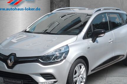 Renault Clio 75.959 km 9.870 &euro; Raesfeld - Erle 46348