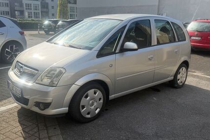 Opel Meriva 175.755 km 1.499 &euro; Dorsten 46282