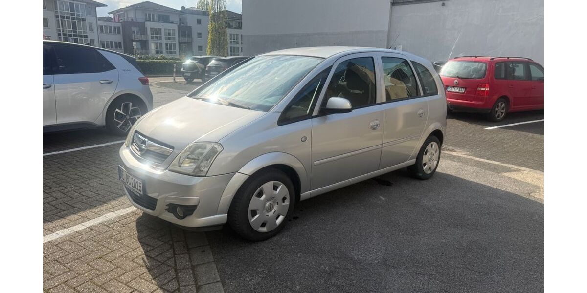 Opel Meriva 175.755 km 1.499 &euro; Dorsten 46282