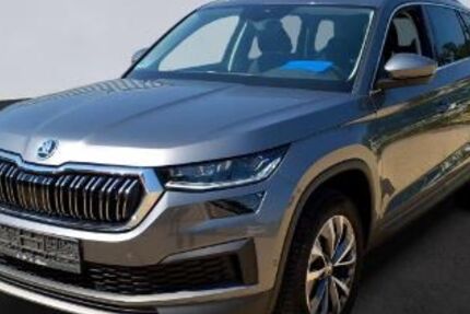 Skoda Kodiaq 59.810 km 30.890 &euro; Hünxe 46569