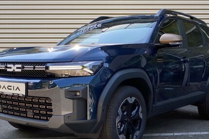 Dacia Bigster 14.150 km 27.785 &euro; Duisburg 47059