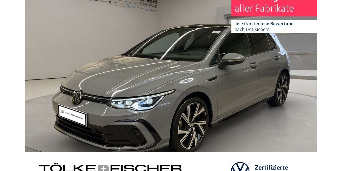 VW Golf 22.999 km 30.989 &euro; Krefeld 47805