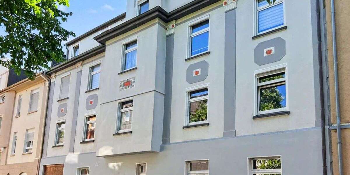 Einfamilienhaus Gelsenkirchen Rotthausen - 22 Zimmer, 565 m&sup2;, 625.000&euro; | Angebot:26785452