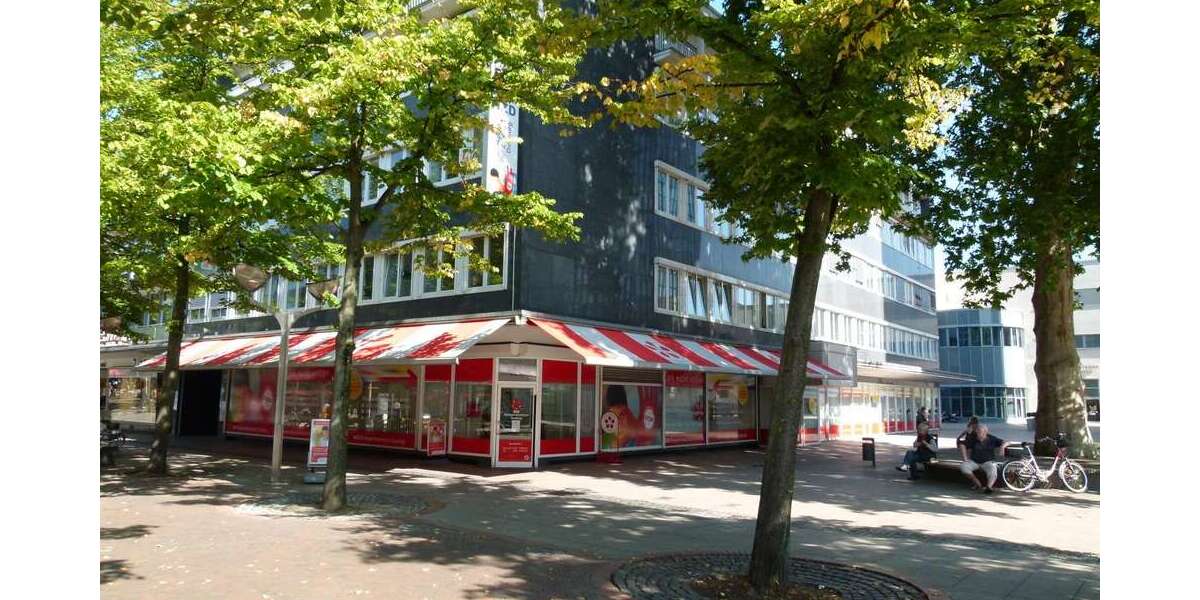 Gewerbeobjekt Duisburg Altstadt - 1.019&euro; | Angebot:17190987