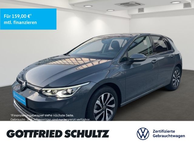 VW Golf 49.886 km 20.980 &euro; Mülheim 45478