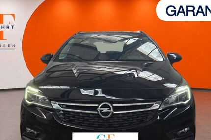 Opel Astra 97.048 km 8.500 &euro; Oberhausen 46045