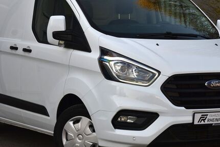 Ford Transit Custom 132.742 km 15.899 &euro; Geldern 47608