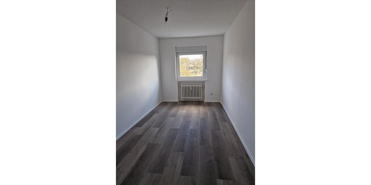 Etagenwohnung Wesel Fusternberg - 3 Zimmer, 90 m&sup2;, 820&euro; | Angebot:25539410