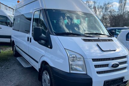 Ford Transit 230.000 km 8.999 &euro; Gelsenkirchen 45886