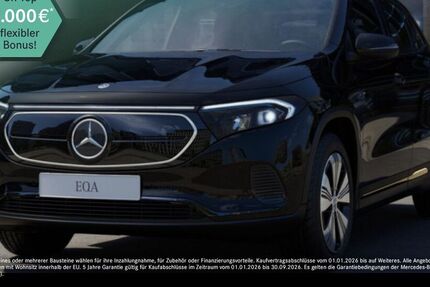 Mercedes-Benz EQA 83.866 km 31.890 &euro; Duisburg 47138