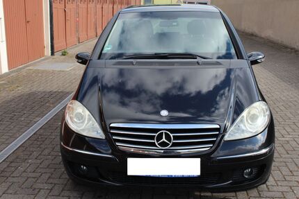 Mercedes-Benz A 180 184.322 km 3.700 &euro; Oberhausen 46047