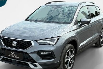 Seat Ateca 67.385 km 23.940 &euro; Bottrop 46244