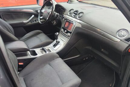 Ford S-Max 295.000 km 3.000 &euro; Duisburg 47167