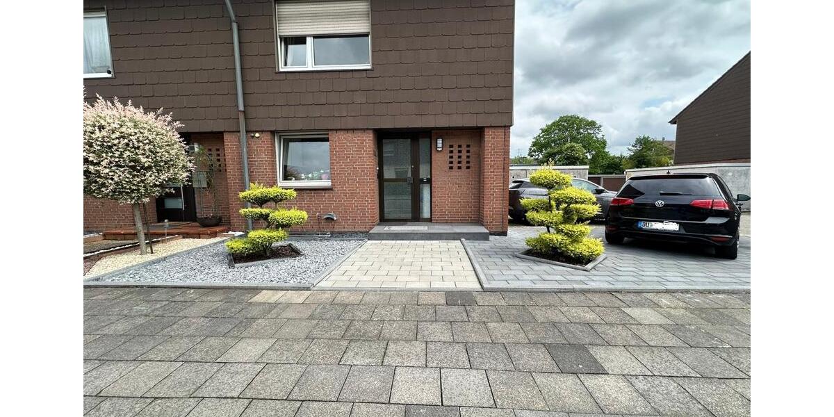 Reihenhaus Duisburg Rheinhausen - 6 Zimmer, 141 m&sup2;, 458.500&euro; | Angebot:26243739