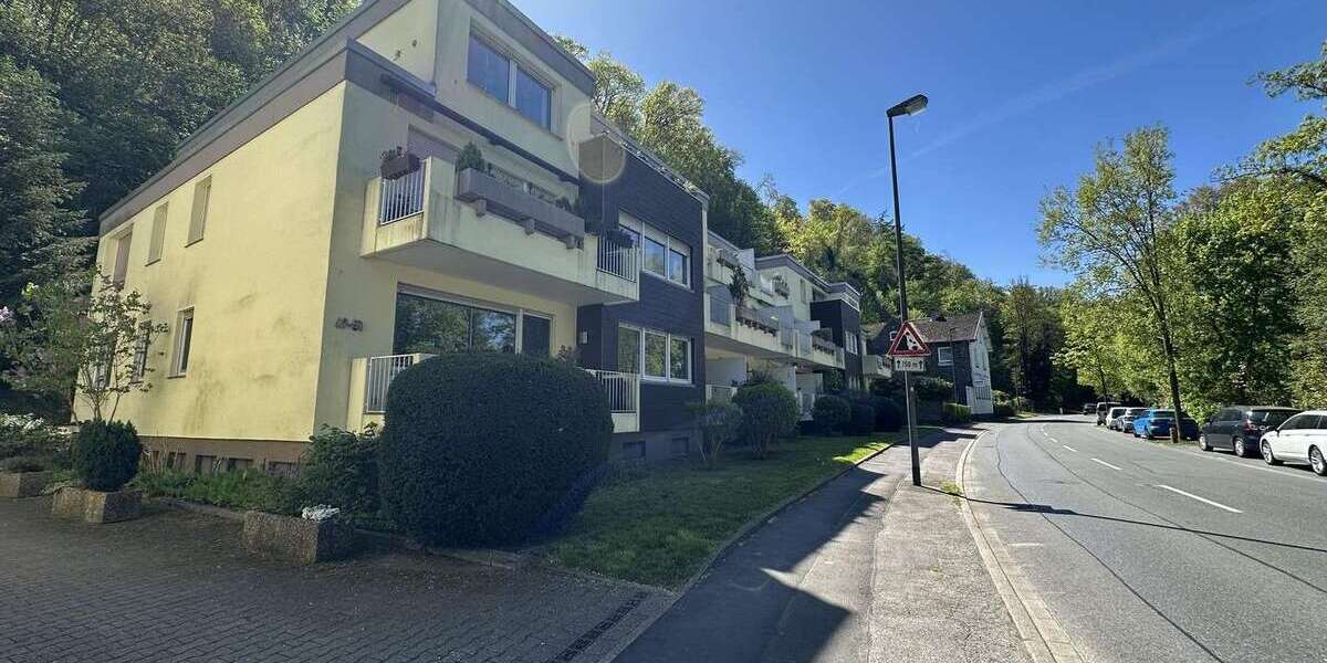Etagenwohnung Essen Werden - 3 Zimmer, 88 m&sup2;, 335.000&euro; | Angebot:26308000