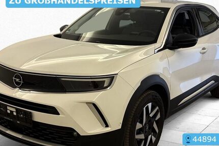 Opel Mokka-e 13.961 km 16.790 &euro; Krefeld 47829