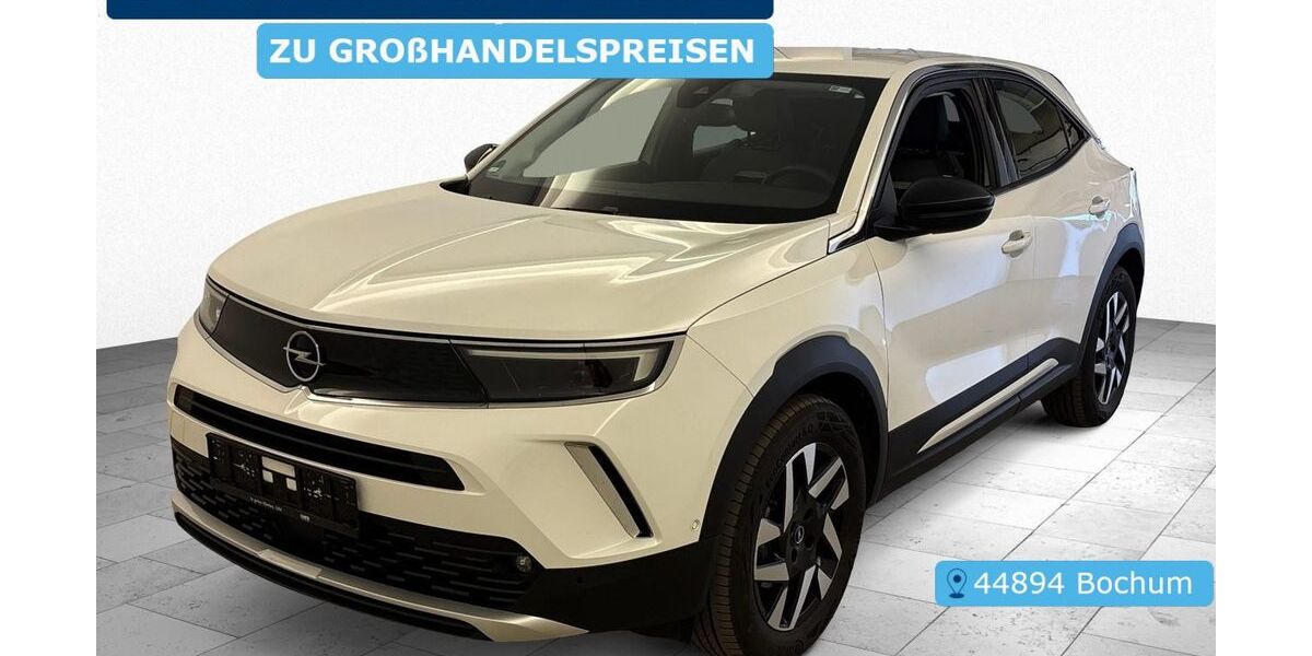 Opel Mokka-e 13.961 km 16.790 &euro; Krefeld 47829