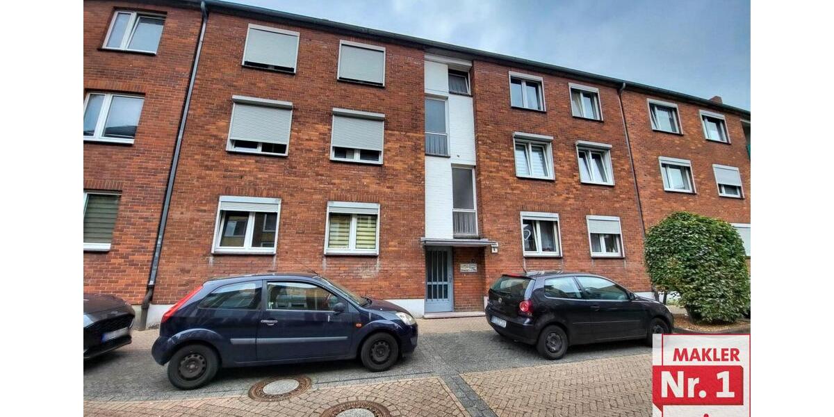 Mehrfamilienhaus, Wohnhaus Wesel - 18 Zimmer, 360 m&sup2;, 780.000&euro; | Angebot:9083012