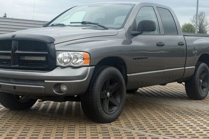 Dodge RAM 216.328 km 12.990 &euro; Neukirchen-Vluyn 47506