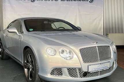 Bentley Continental 93.700 km 63.800 &euro; Duisburg 47269