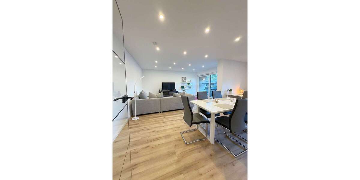 Zimmer Essen / Steele Steele - 2.5 Zimmer, 1.500&euro; | Angebot:25539437