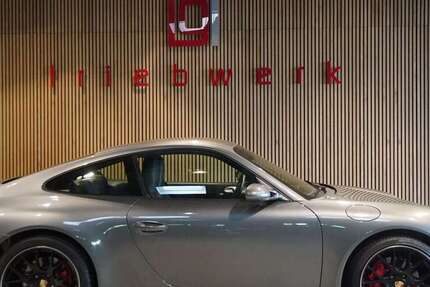 Porsche 997 47.000 km 61.941 &euro; Duisburg 47228