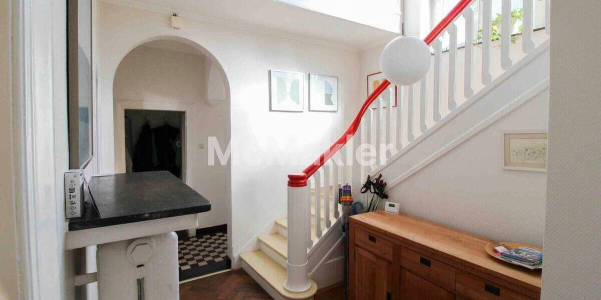 Einfamilienhaus Duisburg Alt-Homberg - 7 Zimmer, 399.000&euro; | Angebot:26172243