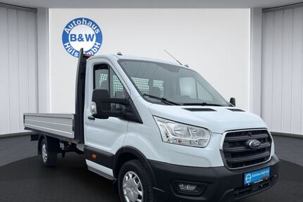 Ford Transit 28.622 km 26.999 &euro; Krefeld 47805