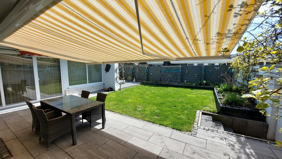 Bungalow Neukirchen-Vluyn Vluyn - 8 Zimmer, 160 m&sup2;, 449.000&euro; | Angebot:26075537