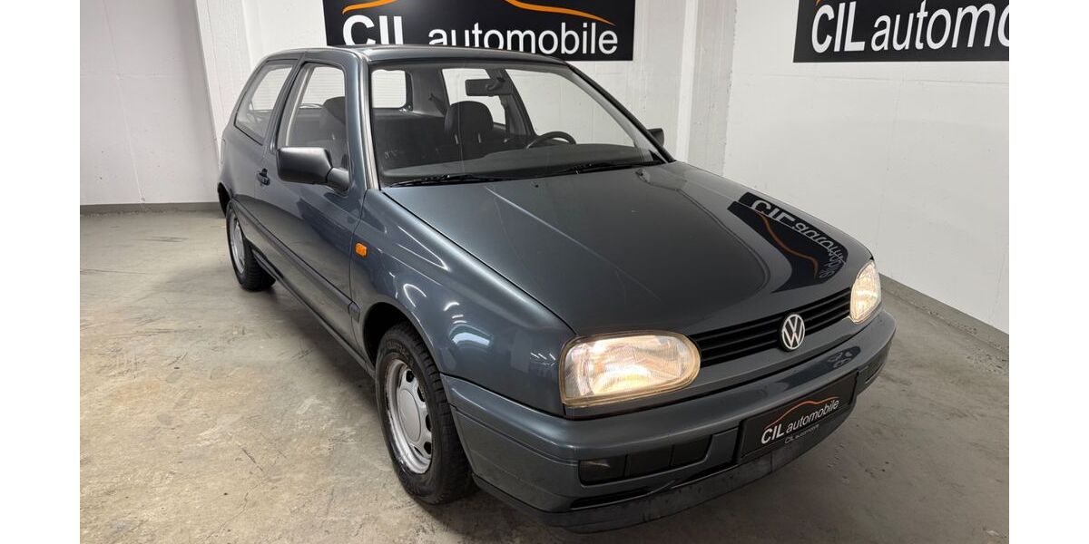 VW Golf 63.890 km 5.990 &euro; Bottrop 46244