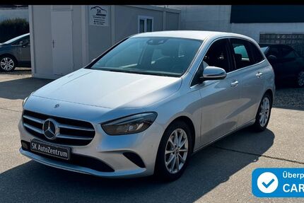Mercedes-Benz B 200 14.900 km 24.889 &euro; Moers 47443