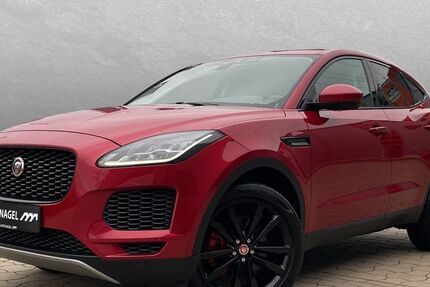 Jaguar E-Pace 70.000 km 16.950 &euro; Essen 45141