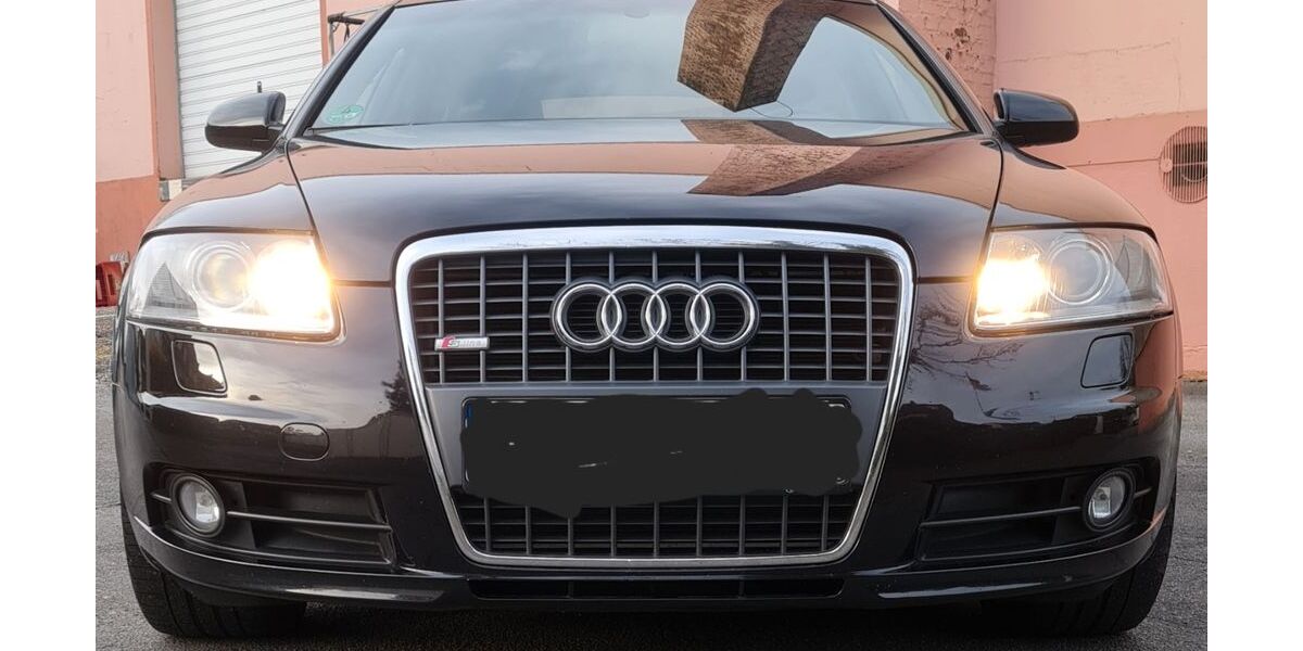 Audi A6 219.000 km 5.950 &euro; Mülheim an der 45476