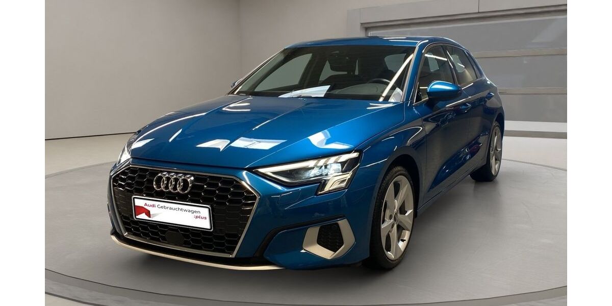 Audi A3 47.701 km 24.979 &euro; Krefeld 47805