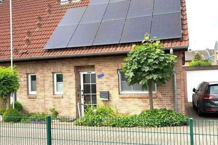 Haus Duisburg Mündelheim - 5 Zimmer, 116 m&sup2;, 650.000&euro; | Angebot:26037449