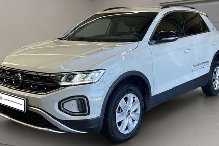VW T-Roc 7.083 km 28.469 &euro; Krefeld 47805