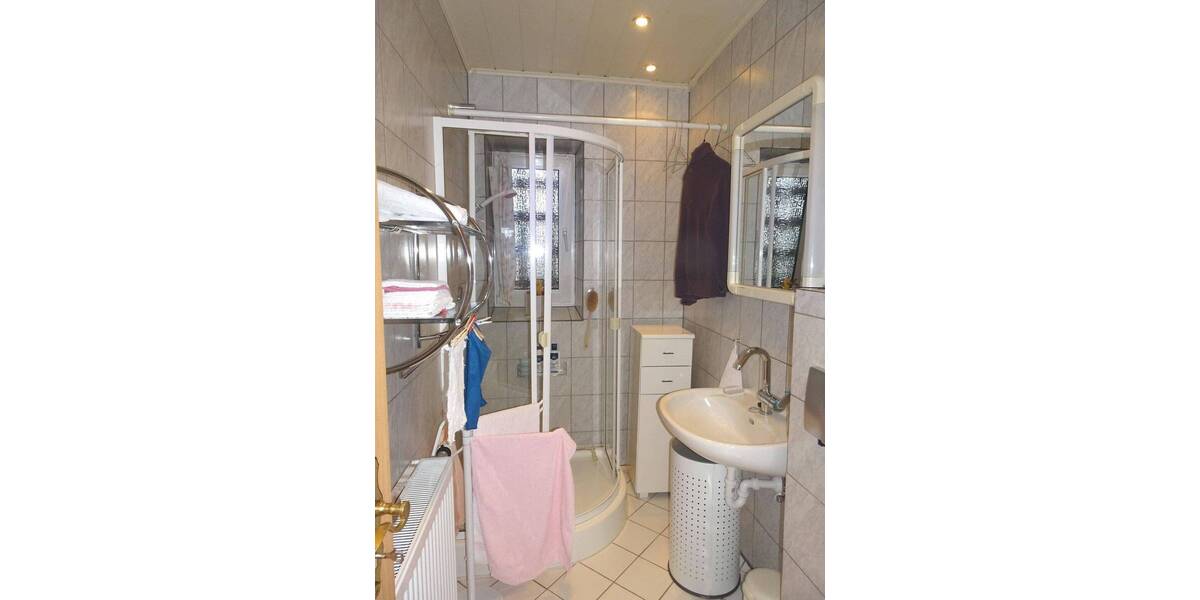 Etagenwohnung Bottrop Eigen - 2 Zimmer, 45 m&sup2;, 382&euro; | Angebot:26797726