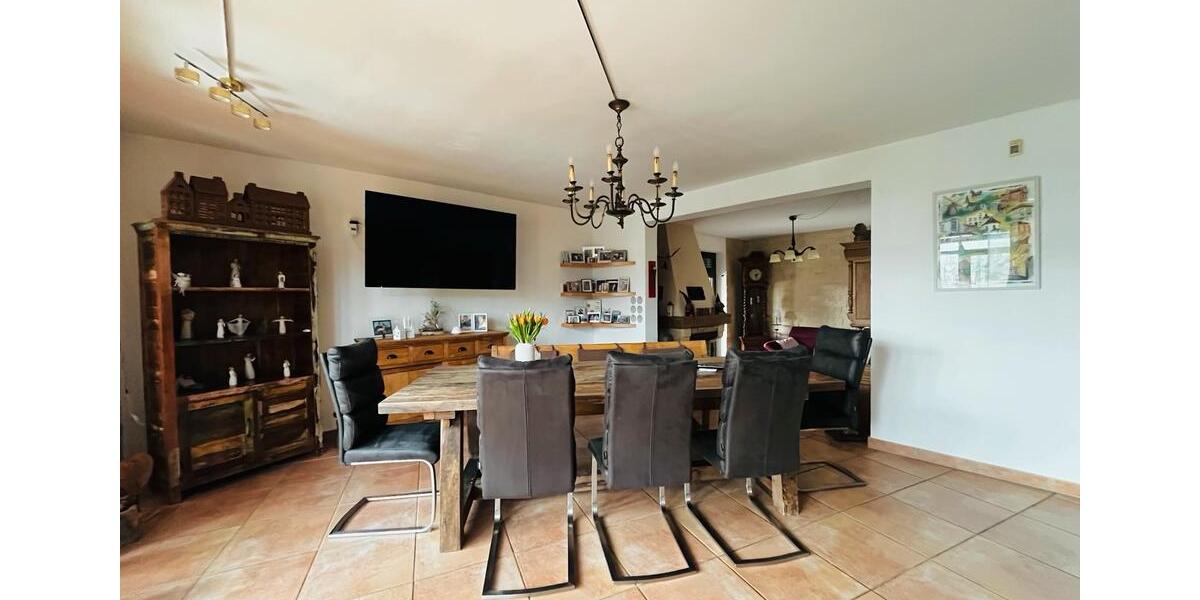 Einfamilienhaus Dinslaken Hiesfeld - 6 Zimmer, 166 m&sup2;, 729.000&euro; | Angebot:26165889