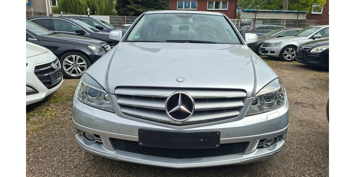 Mercedes-Benz C 200 154.000 km 5.790 &euro; Oberhausen 46149