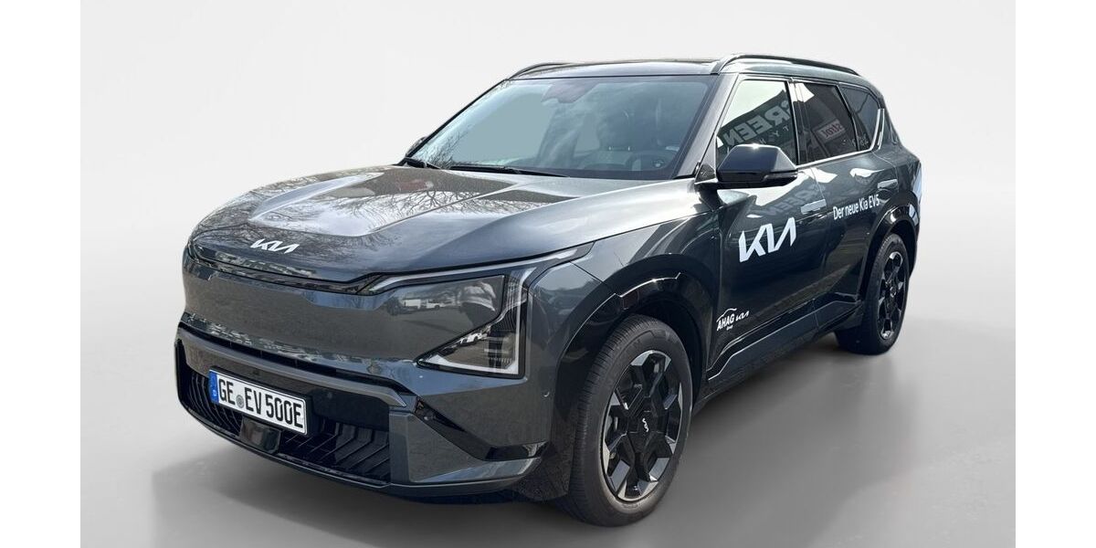 Kia EV5 4.900 km 45.970 &euro; Gelsenkirchen 45897