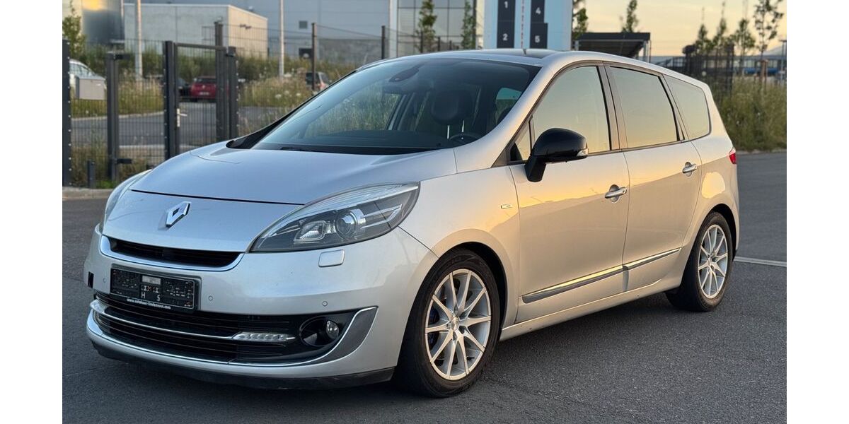Renault Scenic 212.000 km 4.990 &euro; Bottrop 46238