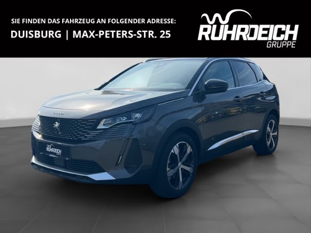 Peugeot 3008 39.200 km 25.990 &euro; Duisburg 47059