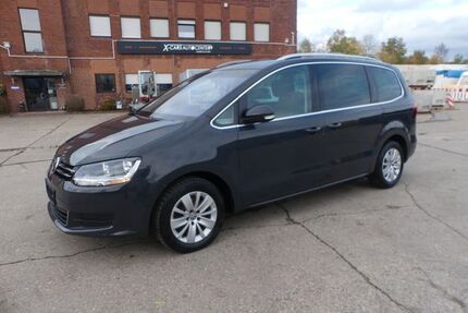 VW Sharan 113.091 km 16.950 &euro; Essen 45309