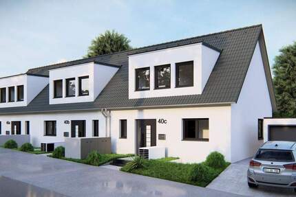 Haus Essen Gerschede - 6 Zimmer, 151 m&sup2;, 655.000&euro; | Angebot:25703156