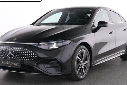 Mercedes-Benz CLA 250 8.900 km 52.360 &euro; Essen 45309