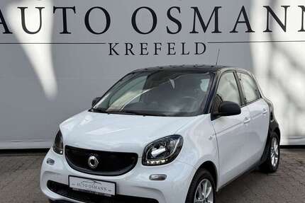 Smart forFour 47.400 km 8.700 &euro; Krefeld 47805