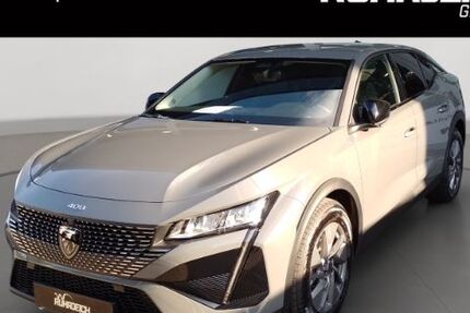 Peugeot 408 2.500 km 30.590 &euro; Duisburg 47059