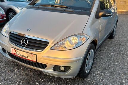 Mercedes-Benz A 150 132.000 km 3.899 &euro; Kamp-Lintfort 47475