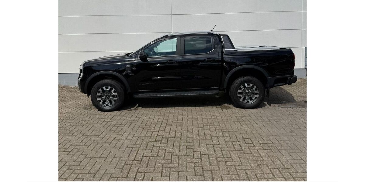 Ford Ranger 7.100 km 51.990 &euro; Voerde 46562